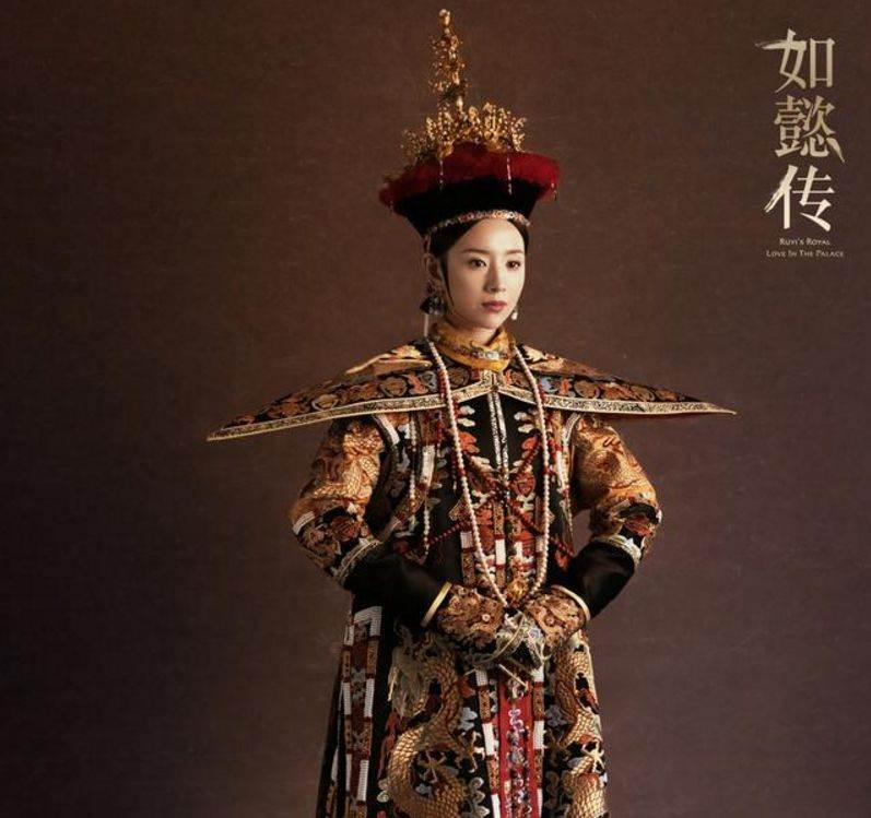 秦嵐 富察皇后 : ç§¦å²å¦è¨èªå·±åå¯å¯çåæä¸åç¸ä¼¼ ä¸ä»¶å°äºè¶³ä»¥è¯æ è§è² _ Check spelling or type a new query.